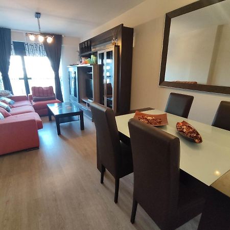 Precioso Apartamento Con Terraza, Pistas De Padel Y Piscinas Apartment Castro Urdiales Exterior foto