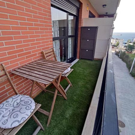 Precioso Apartamento Con Terraza, Pistas De Padel Y Piscinas Apartment Castro Urdiales Exterior foto