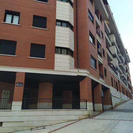 Precioso Apartamento Con Terraza, Pistas De Padel Y Piscinas Apartment Castro Urdiales Exterior foto