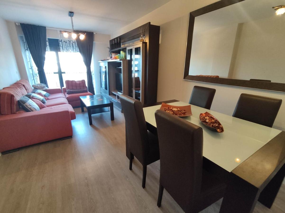 Precioso Apartamento Con Terraza, Pistas De Padel Y Piscinas Apartment Castro Urdiales Exterior foto