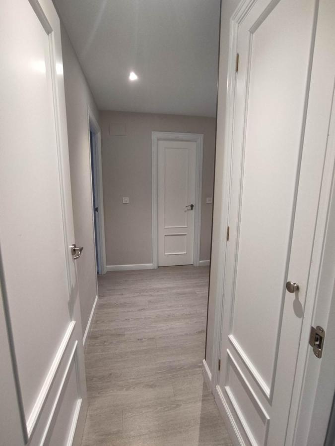 Precioso Apartamento Con Terraza, Pistas De Padel Y Piscinas Apartment Castro Urdiales Exterior foto