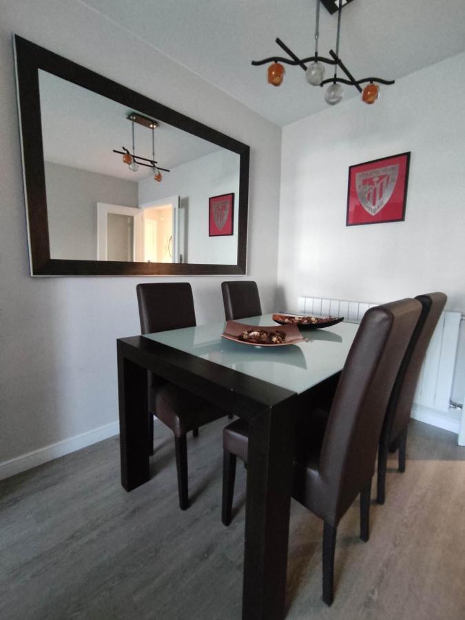 Precioso Apartamento Con Terraza, Pistas De Padel Y Piscinas Apartment Castro Urdiales Exterior foto