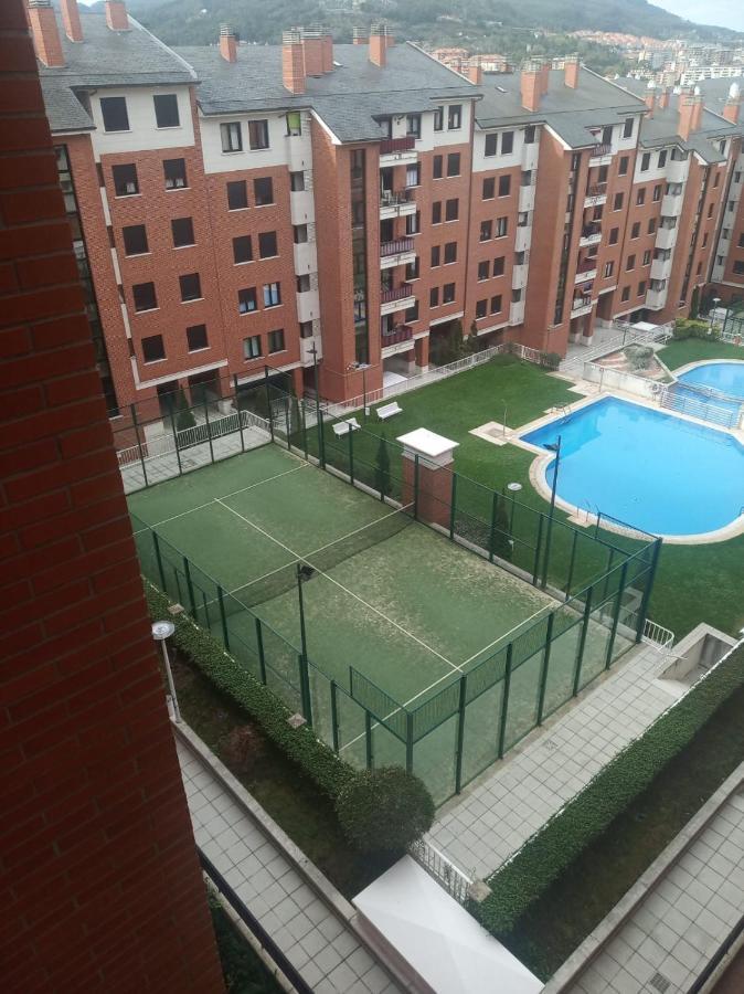Precioso Apartamento Con Terraza, Pistas De Padel Y Piscinas Apartment Castro Urdiales Exterior foto